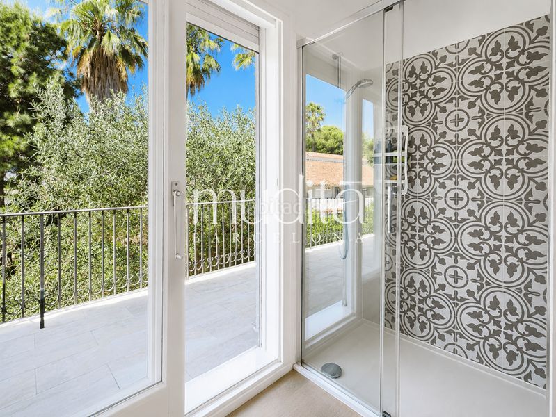 Foto ff16dadf-5782-457b-be4f-aafa21c61d9a. Casa amb calefacció aparcament piscina a Roda de Barà