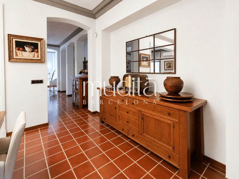 Foto 11c05d67-0ce3-4a99-803d-8843658111c8. Casa amb calefacció aparcament piscina a Ametlla del Vallès (L´)