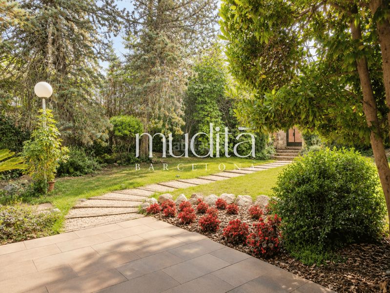 Foto 1790ea98-8149-4310-8ae4-88f33bad1f33. Casa amb calefacció aparcament piscina a Ametlla del Vallès (L´)