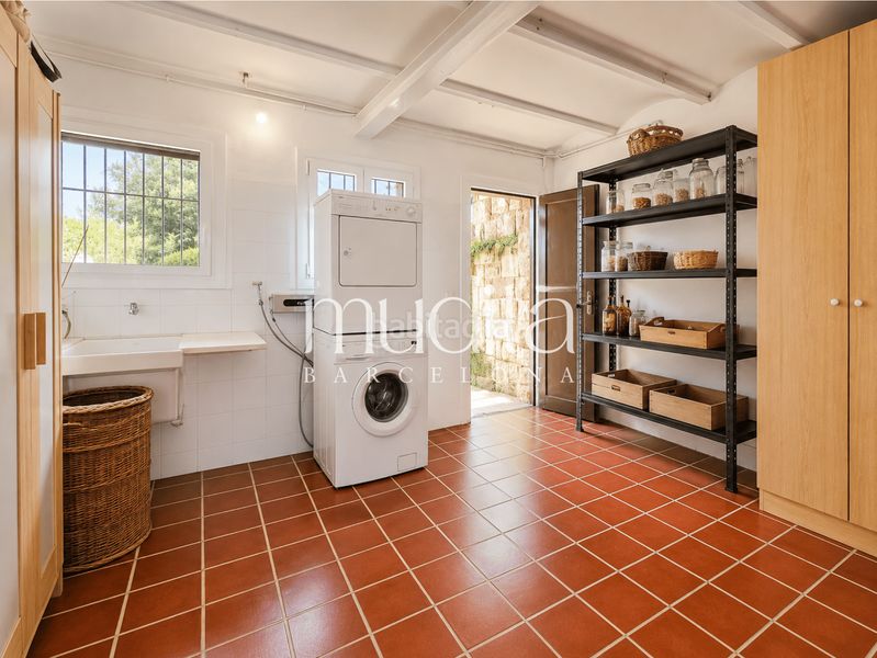 Foto 28e1695a-b570-4167-8862-e2b156c9d3e4. Casa amb calefacció aparcament piscina a Ametlla del Vallès (L´)