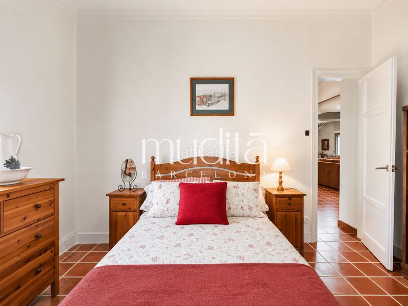 Foto 4d6aa45c-6f16-4456-992b-139c0a1a5be6. Casa amb calefacció aparcament piscina a Ametlla del Vallès (L´)