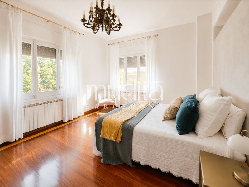 Foto 563f1057-4f8b-41a5-993c-9d692e32d33b. Casa amb calefacció aparcament piscina a Ametlla del Vallès (L´)