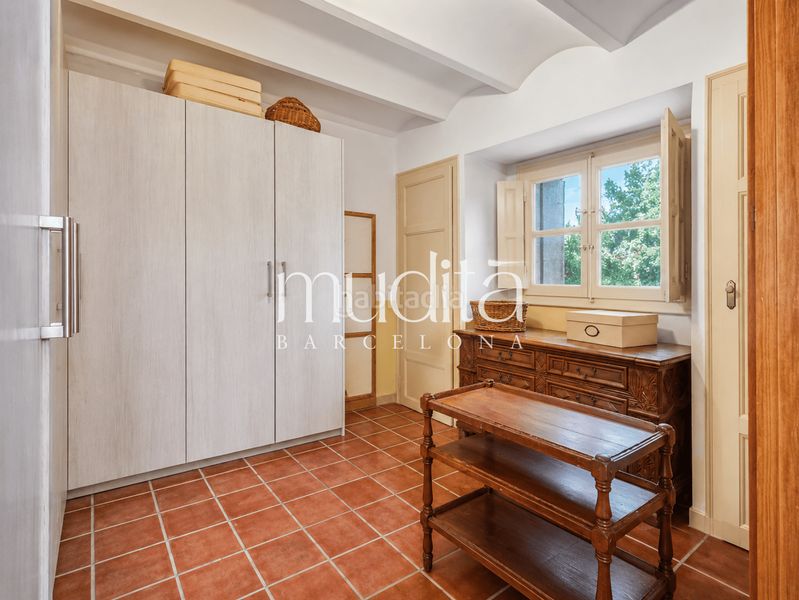 Foto 5f295a0f-ffcd-48d1-89c2-977bfb22b410. Casa amb calefacció aparcament piscina a Ametlla del Vallès (L´)