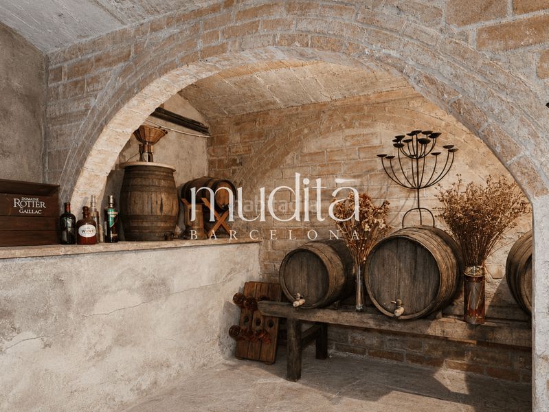 Foto 602bcbbe-8d53-4691-b463-30dcca9d4818. Casa amb calefacció aparcament piscina a Ametlla del Vallès (L´)