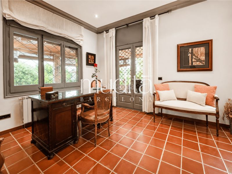 Foto 670433f3-24e5-458b-81e8-d10bafe6d627. Casa amb calefacció aparcament piscina a Ametlla del Vallès (L´)