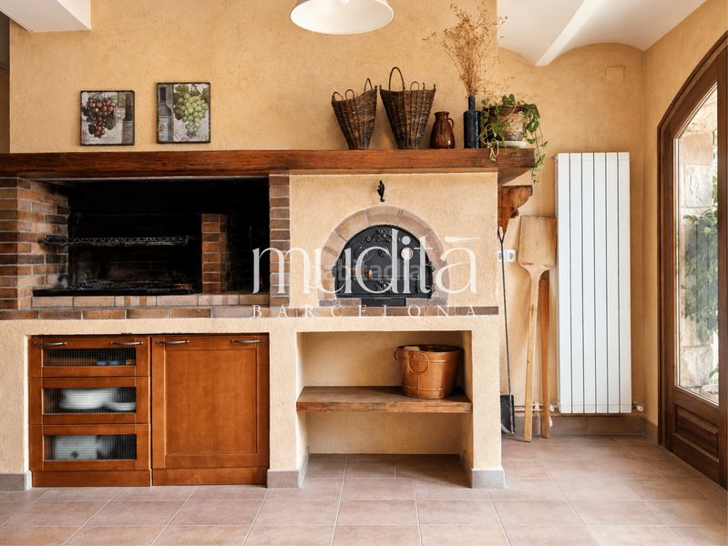 Foto a194c3ae-46e4-4cdb-a406-fc7624351d78. Casa amb calefacció aparcament piscina a Ametlla del Vallès (L´)