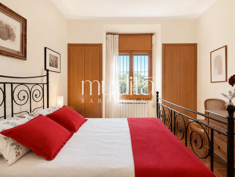 Foto a6808691-b2ad-439a-aad7-d99508e7513e. Casa amb calefacció aparcament piscina a Ametlla del Vallès (L´)