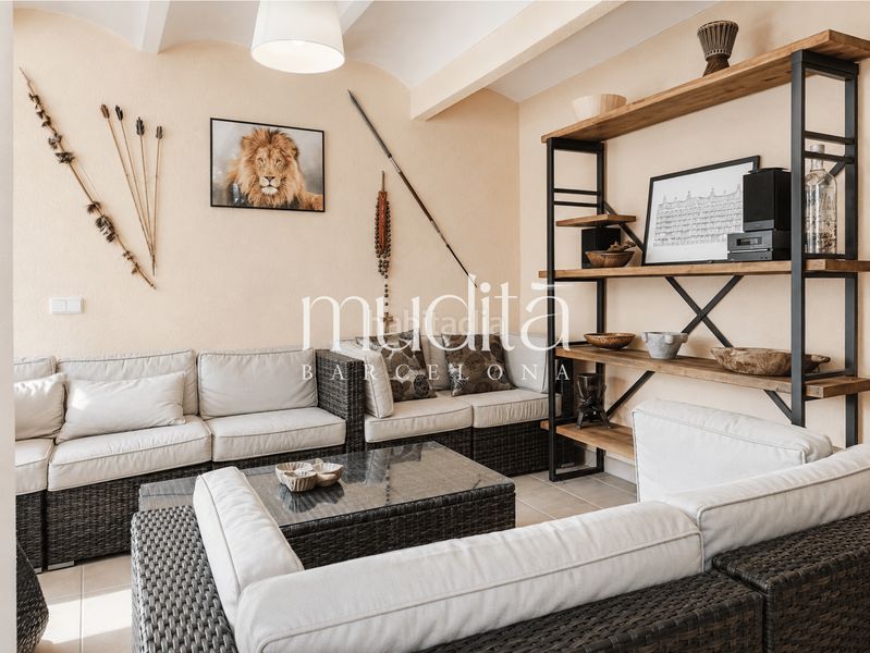 Foto ac52040c-28b7-4700-915a-63a83912dd57. Casa amb calefacció aparcament piscina a Ametlla del Vallès (L´)