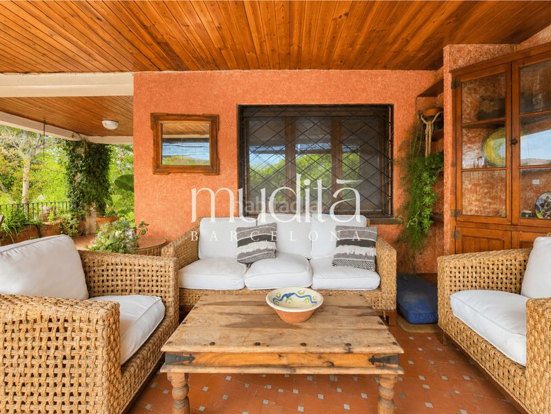 Foto bcc3b9d3-8a6d-4945-a292-25ee90bb718b. Casa amb calefacció aparcament piscina a Ametlla del Vallès (L´)