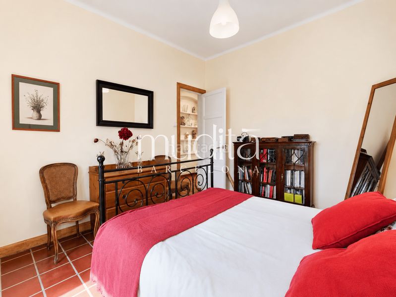 Foto c6e7c76c-0281-4954-9be1-e00c0c599dc7. Casa amb calefacció aparcament piscina a Ametlla del Vallès (L´)