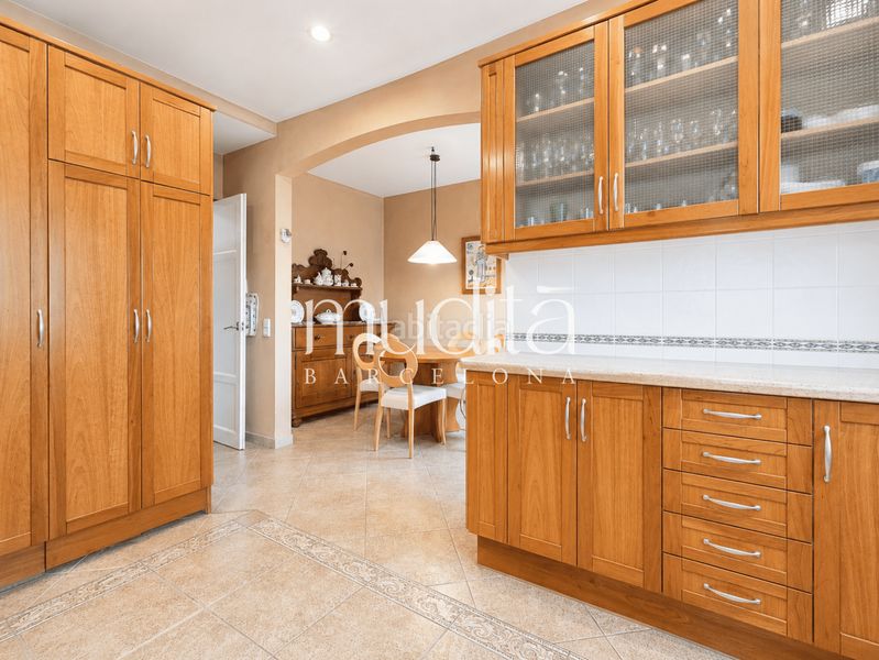 Foto ead48f90-09a6-42c4-99a3-c919df479ade. Casa amb calefacció aparcament piscina a Ametlla del Vallès (L´)