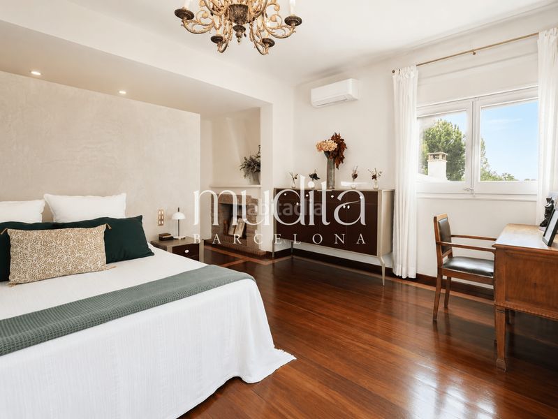 Foto ff7740b6-b988-42cd-a2ea-bc3f80163f49. Casa amb calefacció aparcament piscina a Ametlla del Vallès (L´)