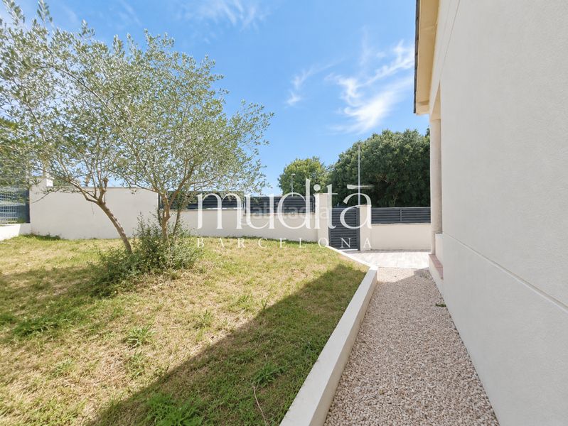 Foto 0df882a3-a1e1-46bd-a2ed-e90157d58283. Casa amb calefacció aparcament a Gualba