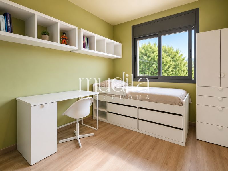 Foto 7789b97b-1ae9-4037-b999-26b2a848c00a. Casa amb calefacció aparcament a Gualba