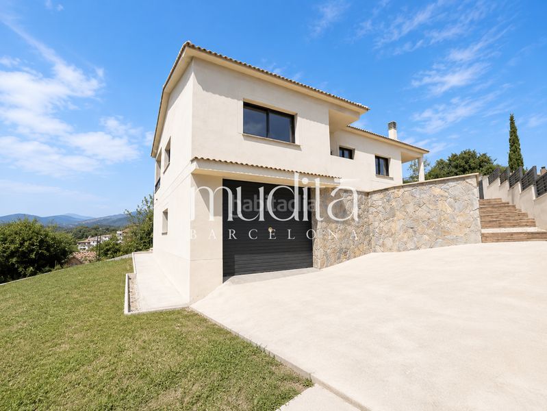 Foto 7b57b005-38b9-445a-adf7-9e3e7652da42. Casa amb calefacció aparcament a Gualba