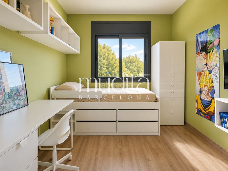 Foto 7e1c5203-1378-409d-ba41-251a93b1160d. Casa amb calefacció aparcament a Gualba