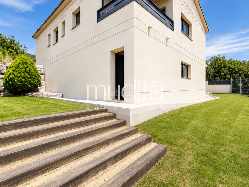 Foto b0abb262-0391-4e07-866e-99e404d8838f. Casa amb calefacció aparcament a Gualba