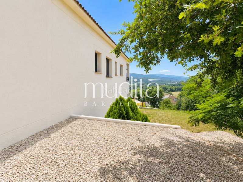 Foto d1dbd05a-b6c6-4e3e-b9ae-65b37ebcb1cd. Casa amb calefacció aparcament a Gualba