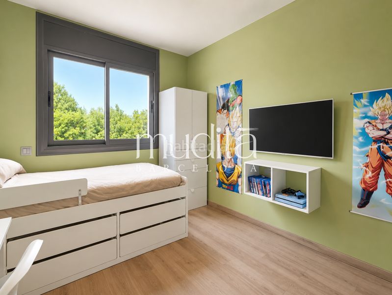 Foto eb92fd55-9c63-4f18-be31-a7ce5b466335. Casa amb calefacció aparcament a Gualba