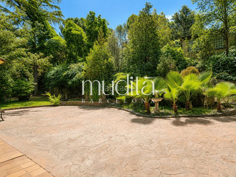 Foto 065ddb69-cf1c-4ee3-a312-727c7a57e737. Casa amb calefacció aparcament piscina a Sant Celoni