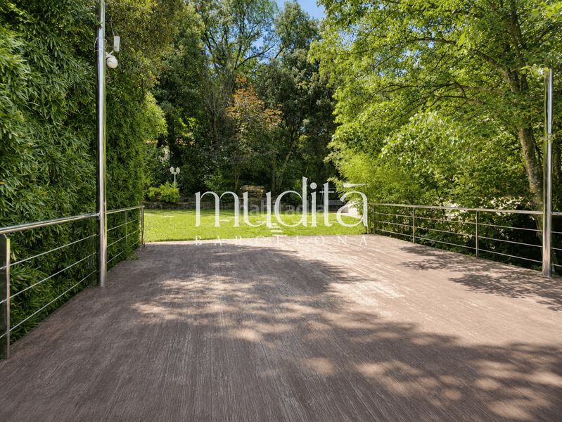 Foto 0d3c8970-5b70-49f1-b5de-9dab0826153d. Casa amb calefacció aparcament piscina a Sant Celoni