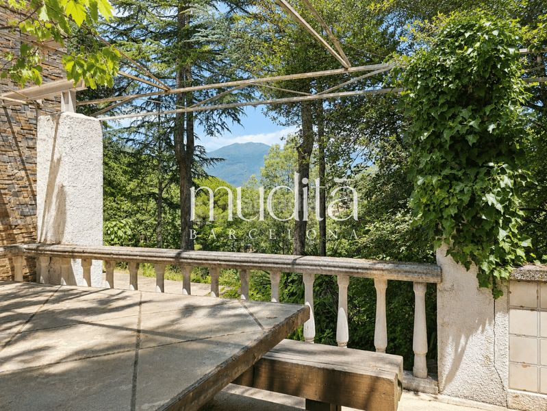 Foto 2e0ba346-574c-4275-8218-93f9c3fd3e20. Casa amb calefacció aparcament piscina a Sant Celoni