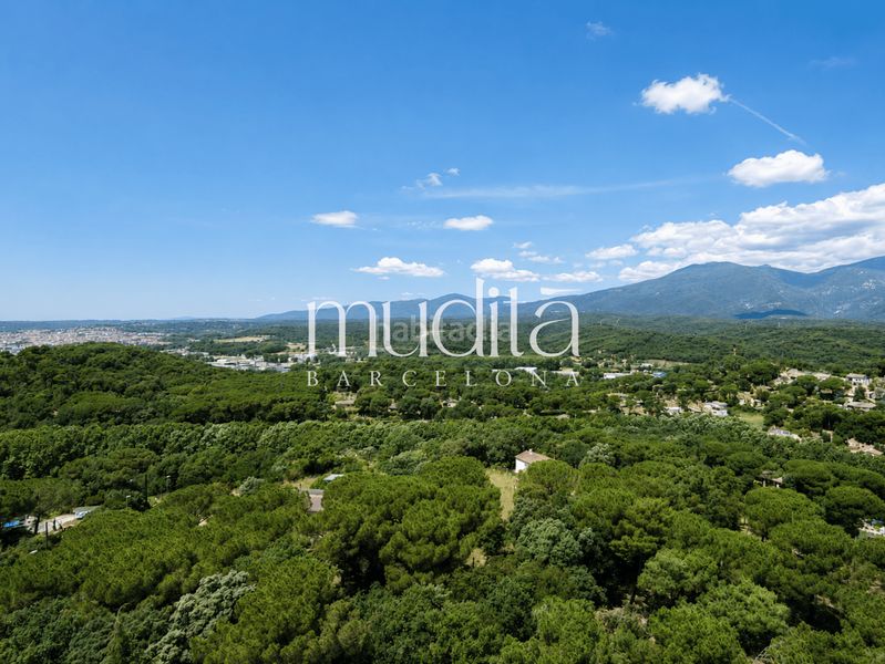 Foto 47b0fde7-fe0b-4ce8-88f0-9672ae65a8d9. Casa amb calefacció aparcament piscina a Sant Celoni