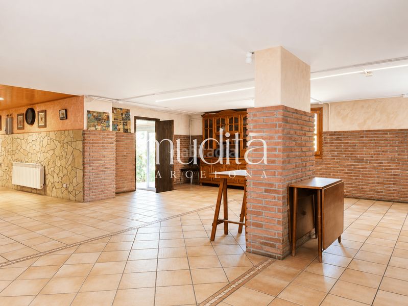 Foto 52c7a28b-e6bc-452c-a233-bd7fd2f0bdbf. Casa amb calefacció aparcament piscina a Sant Celoni
