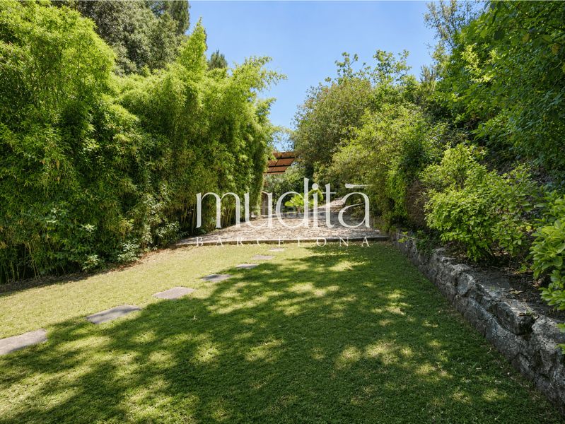 Foto 593367c1-423d-4515-b008-3743fb2ff616. Casa amb calefacció aparcament piscina a Sant Celoni