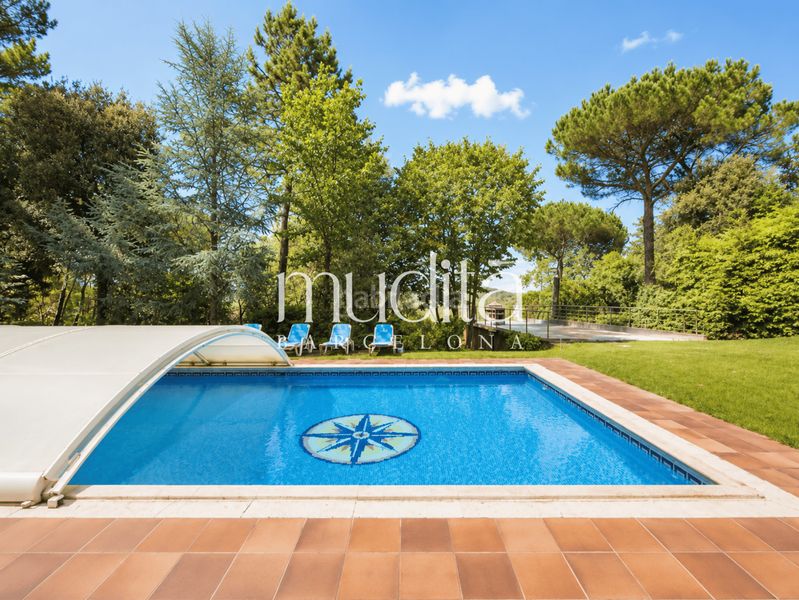 Foto 5a1ed270-6183-4ff3-8b01-3843f6ba4f27. Casa amb calefacció aparcament piscina a Sant Celoni