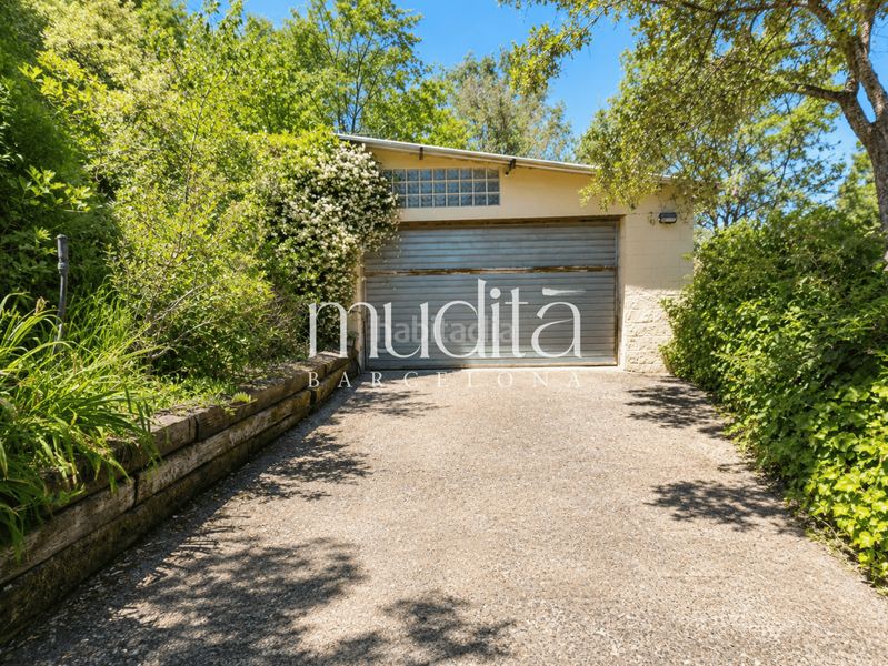 Foto 5ba1a490-01d9-4cc1-8385-91b85634c5be. Casa amb calefacció aparcament piscina a Sant Celoni