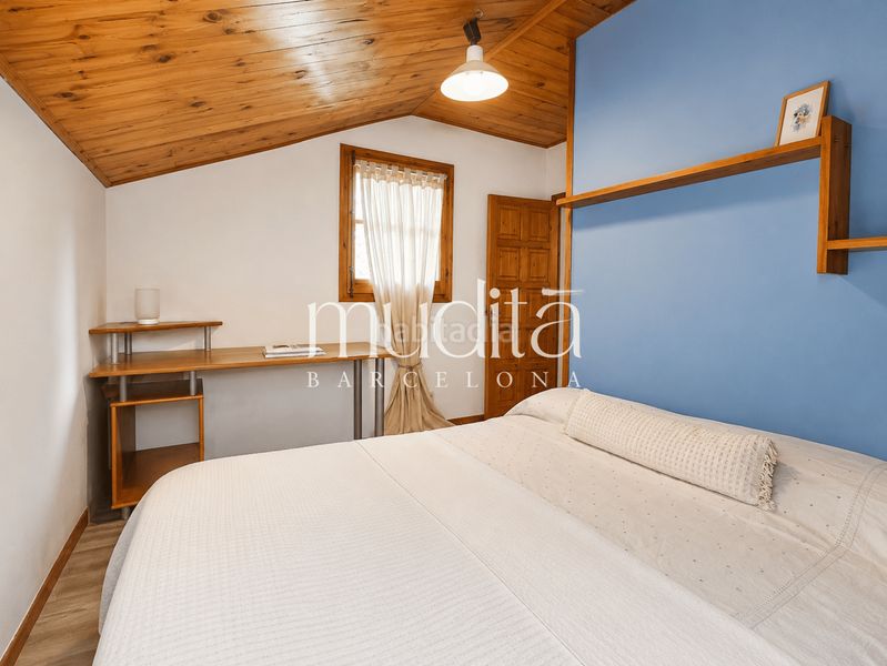 Foto 6fb66c59-b208-4be2-900f-27d068861d2b. Casa amb calefacció aparcament piscina a Sant Celoni