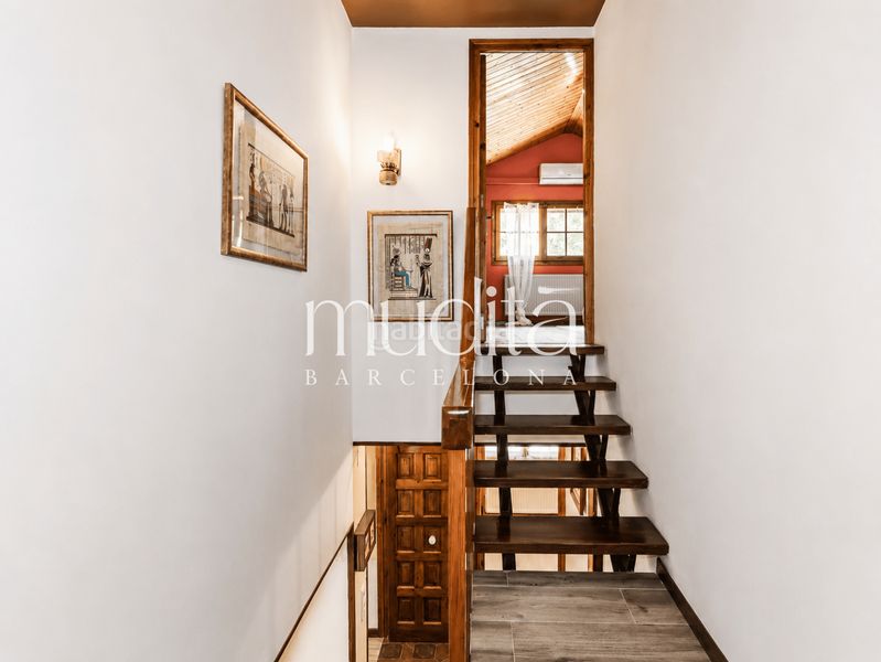 Foto aa64e915-62b7-4dea-b9b9-9a0478956d21. Casa amb calefacció aparcament piscina a Sant Celoni