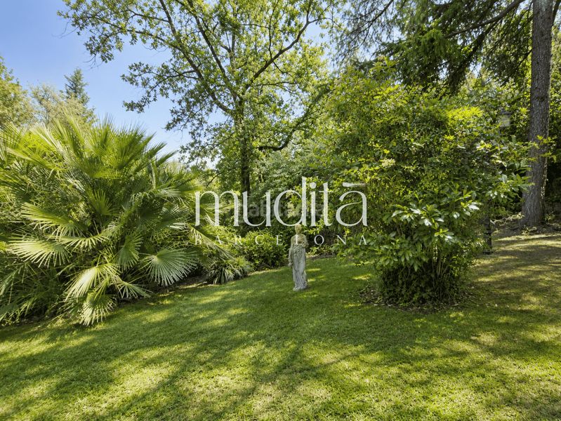 Foto ac2a8043-dfa8-40f0-b58d-3828b747cf73. Casa amb calefacció aparcament piscina a Sant Celoni