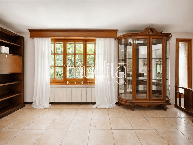 Foto afae23de-ac30-4514-9037-554d6d3be2c4. Casa amb calefacció aparcament piscina a Sant Celoni