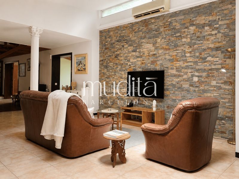 Foto b13267ab-8041-463d-aa1d-33d4f150ef88. Casa amb calefacció aparcament piscina a Sant Celoni