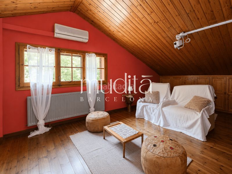 Foto b1e50cab-99e8-41d0-b690-dbca77407074. Casa amb calefacció aparcament piscina a Sant Celoni