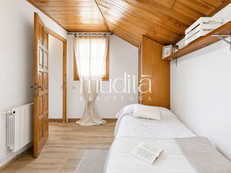 Foto c0d5e2c3-b59f-4e6c-9226-d279c3663645. Casa amb calefacció aparcament piscina a Sant Celoni