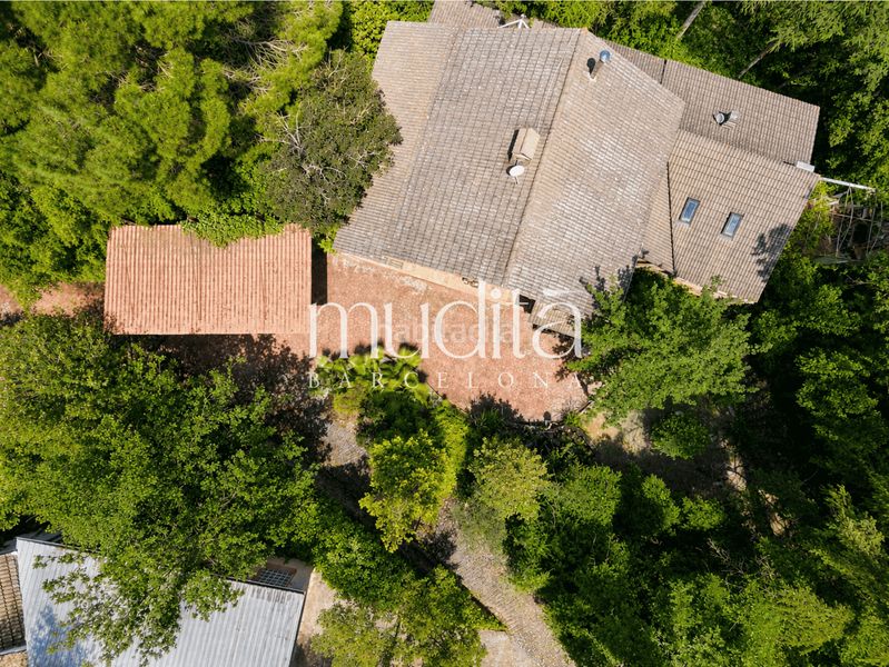 Foto e1595285-f9aa-4cbc-86c5-40eabb96c25b. Casa amb calefacció aparcament piscina a Sant Celoni