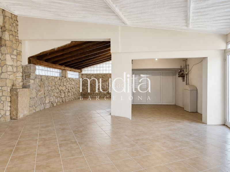 Foto f076abeb-484e-467e-93fd-ef3e31fd250a. Casa amb calefacció aparcament piscina a Sant Celoni