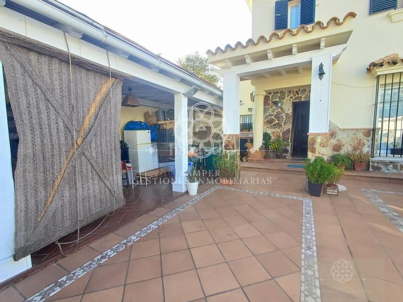 Foto 07f98504-110e-40a4-b033-dbc6bd8a9b4c. Chalet  en Pozoalbero Jerez de la Frontera