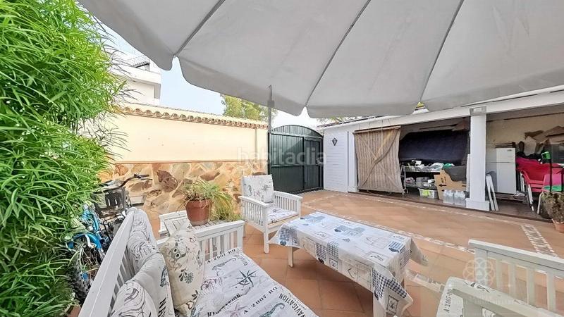 Foto 18c6d394-f74c-4815-945e-b5f7aa583cec. Chalet  en Pozoalbero Jerez de la Frontera