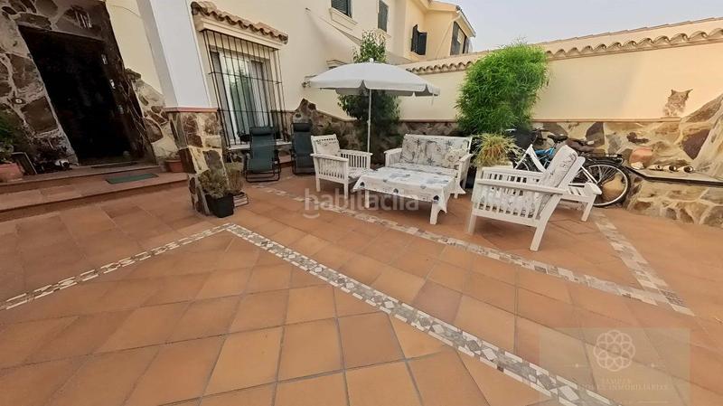 Foto 47edd5c8-bcc5-4471-a73b-84c054b5fe87. Chalet  en Pozoalbero Jerez de la Frontera