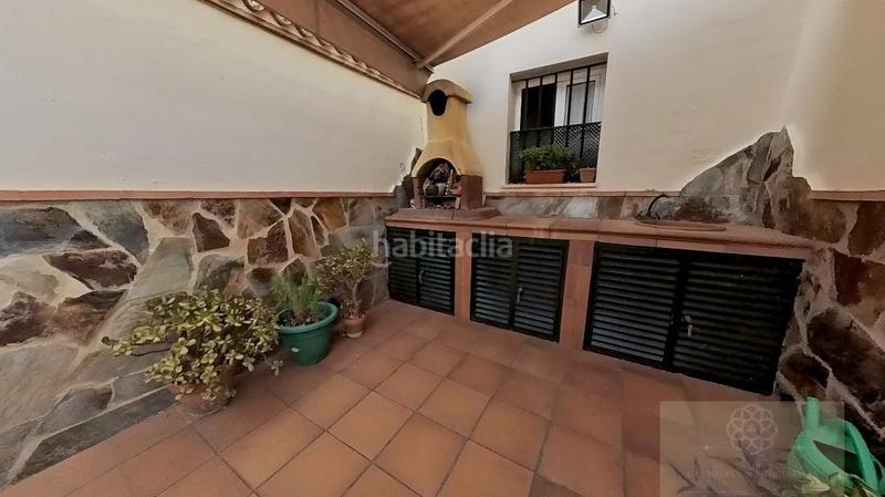 Foto f25e46a4-405c-4481-8e7d-f27b19ca21ce. Chalet  en Pozoalbero Jerez de la Frontera