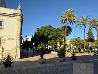 Pis a Plaza de Toros - Ayuntamiento. El puerto de santa maríapiso