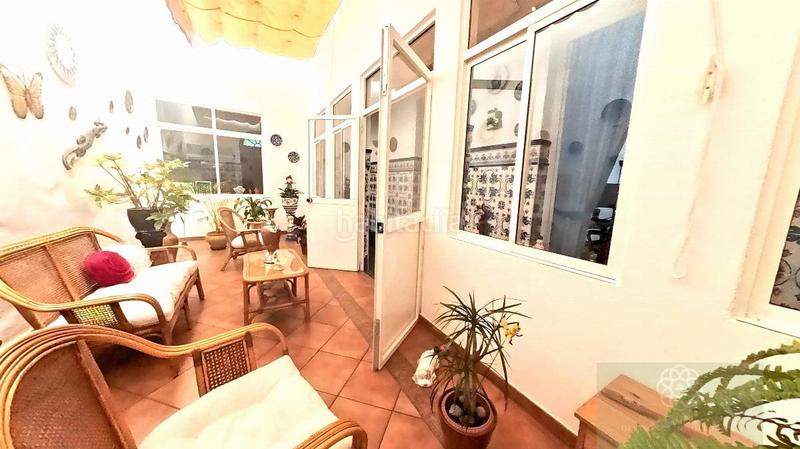 Foto 076254a8-5ca8-4888-91df-f4ebe2315319. Casa  en Centro Puerto Real