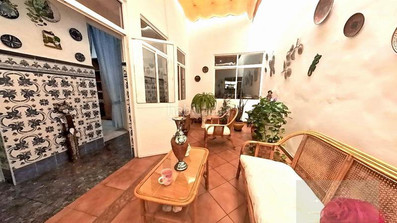 Foto 0e6dc4cc-72d0-4a11-a436-c22d603e96ee. Casa  en Centro Puerto Real