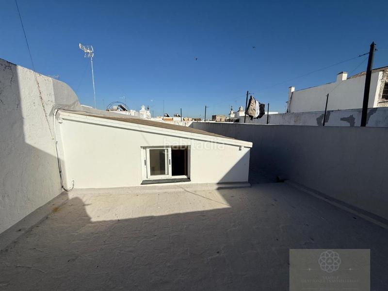 Foto 24994713-a866-4427-989d-df94b141af64. Casa  en Centro Puerto Real