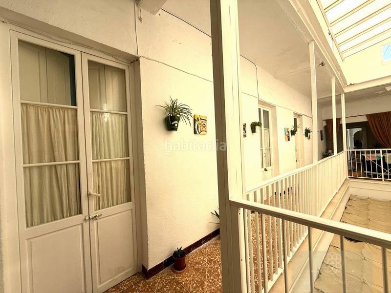 Foto 249d29ff-1ee9-4c0c-8457-efc83c5cb172. Casa  en Centro Puerto Real