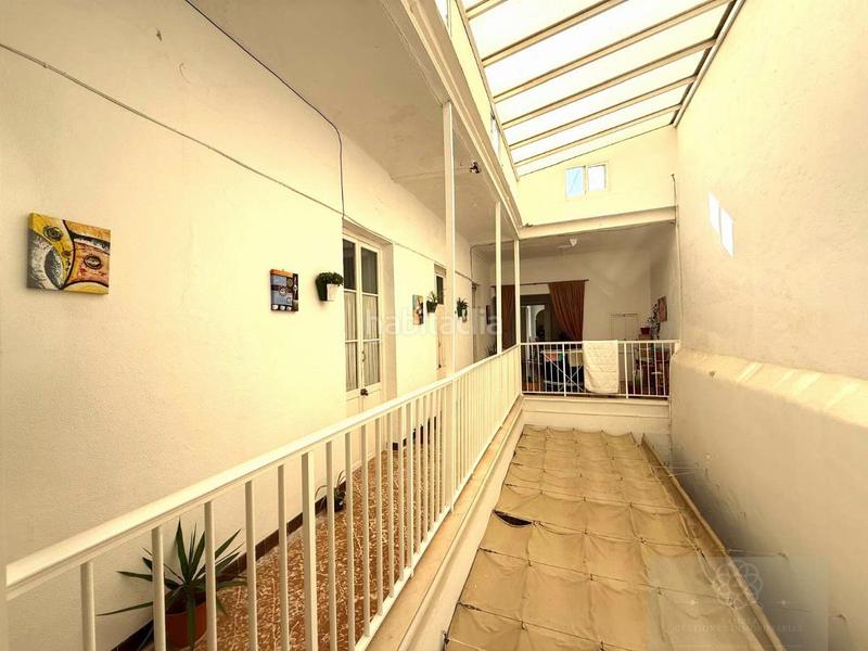 Foto 351817f2-7b51-4911-ab88-88ef01908966. Casa  en Centro Puerto Real